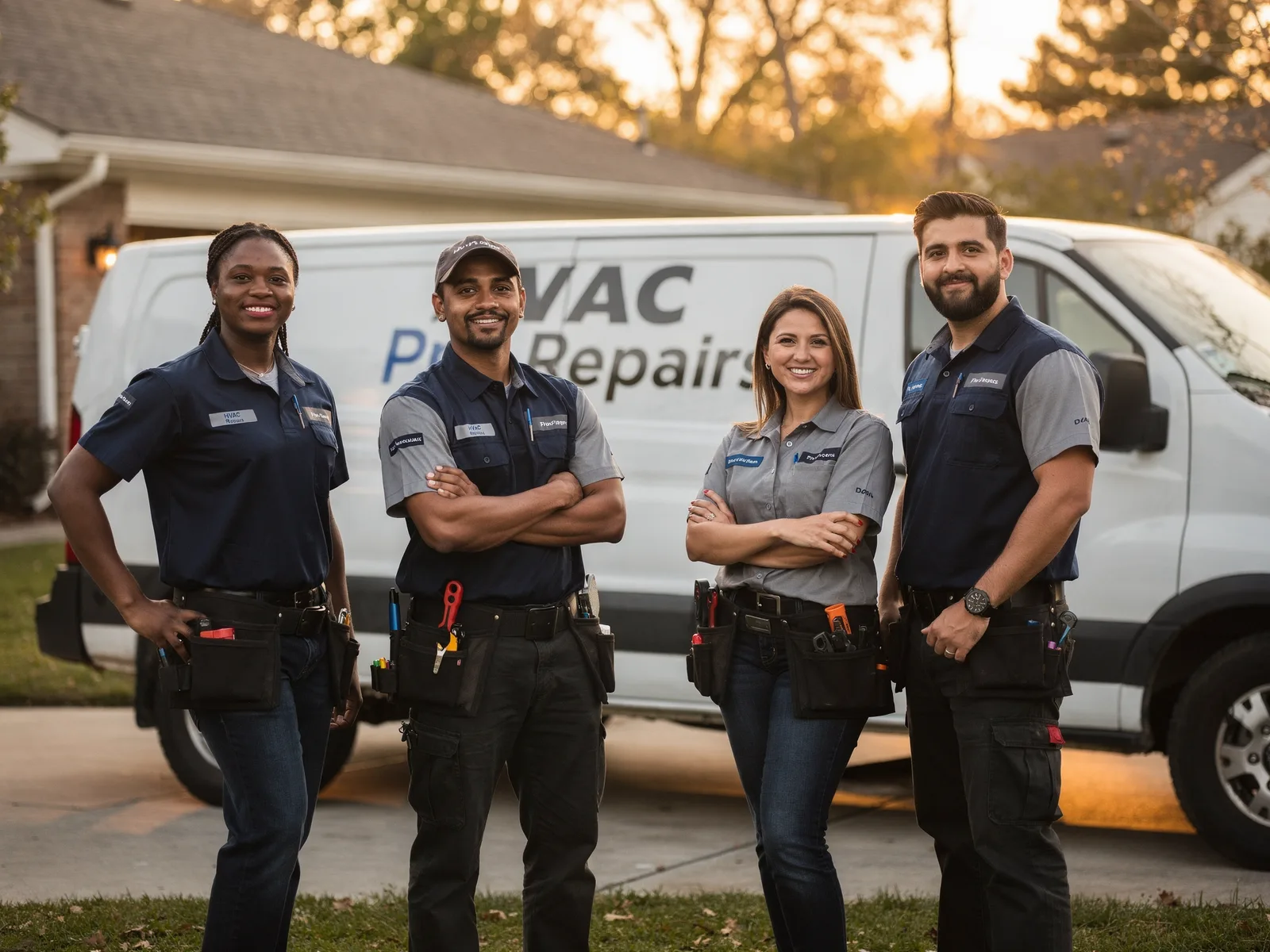 Heat Pump Repair company in Elma, WA